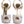Dolce & Gabbana White Satin Platform Heels Sandals Shoes