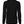 Dolce & Gabbana Black Wool Knit Round Neck Cardigan Sweater