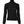 Dolce & Gabbana Black Cashmere Turtleneck Pullover Sweater