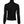 Dolce & Gabbana Black Cashmere Turtleneck Pullover Sweater