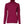 Dolce & Gabbana Fuchsia Wool Long Sleeves Turtleneck Sweater
