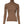 Dolce & Gabbana Brown Knit Long Sleeves Turtleneck Sweater