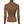 Dolce & Gabbana Brown Knit Long Sleeves Turtleneck Sweater