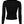 Dolce & Gabbana Black STAFF Round Neck Cardigan Sweater