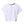 Dolce & Gabbana White Cotton Crew Neck Cropped Top T-shirt