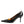Dolce & Gabbana Black Exotic Leather Stiletto Pumps Shoes