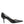 Dolce & Gabbana Black Exotic Leather Stiletto Pumps Shoes
