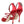 Dolce & Gabbana Red Satin Crystals Keira Sandals Heels Shoes
