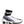 Dolce & Gabbana White Black Sorrento Socks Sneakers Shoes