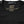 Dolce & Gabbana Black Cotton Goodluck Tee Crew Neck T-shirt