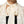 Dolce & Gabbana Off White Logo Monogram Ascot Collar Top
