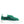 Dolce & Gabbana Green Portofino Crystal DG Logo Sneakers Shoes