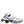 Dolce & Gabbana White Stars Sorrento Low Top Sneakers Shoes