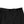 Dolce & Gabbana Black Wool HighWaist Tapered Trouser Pants