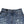 Dolce & Gabbana Blue Tattered High Waist Women Denim Jeans