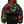 Dolce & Gabbana Multicolor Floral Puffer Coat Full Zip Jacket