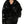 Dolce & Gabbana Polyester Black Quilted Puffer Coat  Jacket