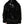 Dolce & Gabbana Black Polyester Quilted Puffer Coat Jacket
