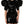 Dolce & Gabbana Black Bodycon Sheath Puff Sleeve Mini Dress