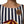 Dolce & Gabbana Blue White Striped Embroidered A-line Dress
