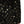 Dolce & Gabbana Black Gold Polka Dot Silk Brocade Mini Dress