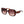 Ted Baker Brown Women Sunglass