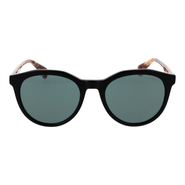 Ted Baker Black Men Sunglass