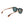 Ted Baker Black Men Sunglass