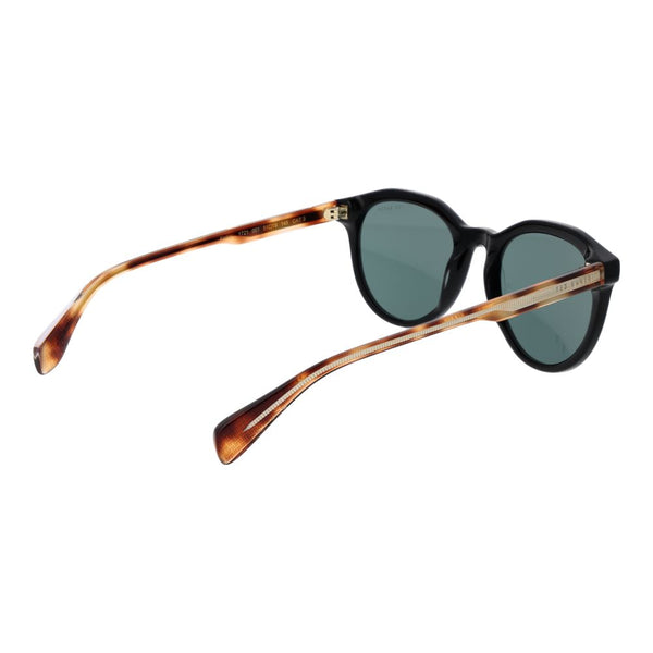 Ted Baker Black Men Sunglass