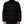 Dolce & Gabbana Black Jacquard Quilted Puffer Bomber Jacket