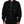 Dolce & Gabbana Black Patch Pocket Full Zip Bomber Jacket