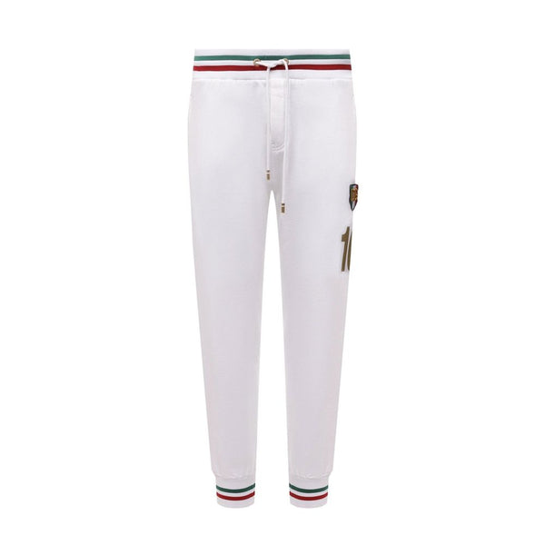Dolce & Gabbana Logo Sweatpants