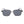 Hackett Gray Men Sunglass