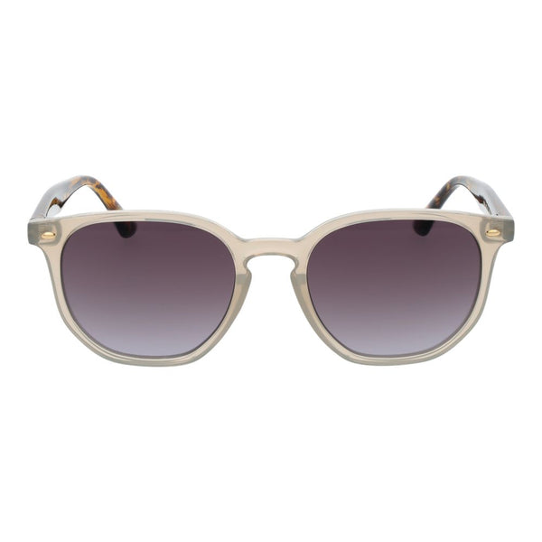Ted Baker Gray Men Sunglass