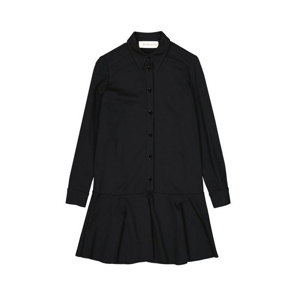 BLANCA VITA Mini Dress