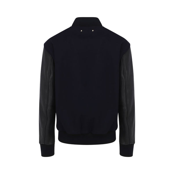 Golden Goose Bomber Jacket