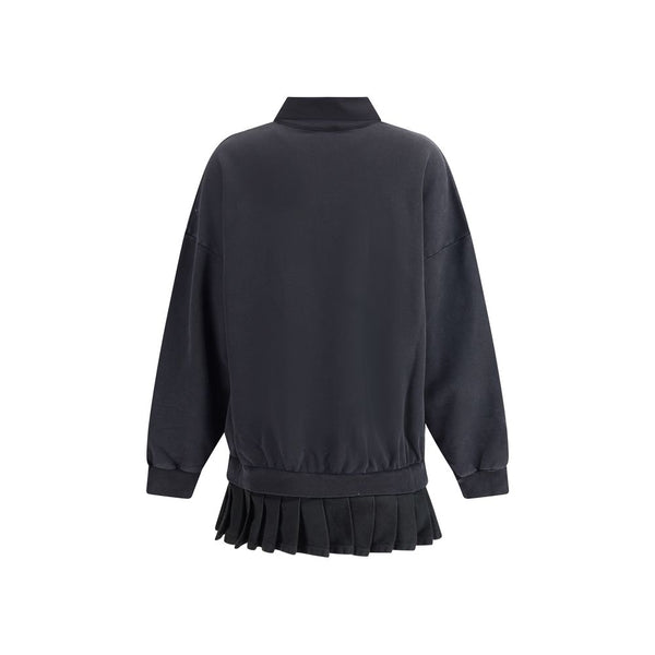 Balenciaga Swatshirt Dress