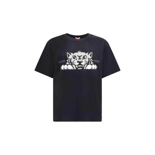 Kenzo Happy Tiger T-Shirt