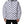 Dolce & Gabbana White DG Monogram Hooded Quilted Jacket