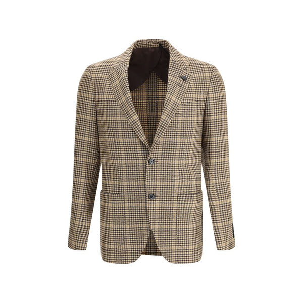 Lardini single-breasted Blazer