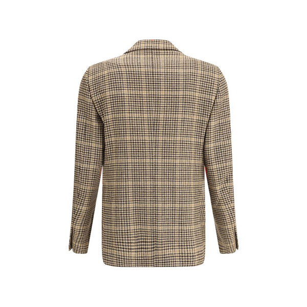 Lardini single-breasted Blazer