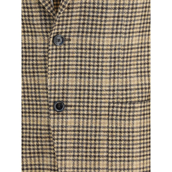 Lardini single-breasted Blazer