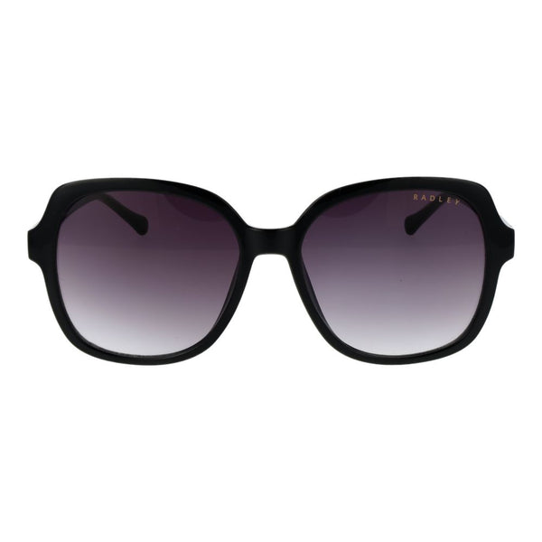 Radley Black Women Sunglass