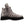 Dolce & Gabbana Gray Nylon Men Boot