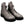 Dolce & Gabbana Gray Nylon Men Boot