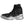 Dolce & Gabbana Black Lambskin Men Ankle Boot