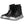 Dolce & Gabbana Black Lambskin Men Ankle Boot