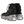 Dolce & Gabbana Black Lambskin Men Ankle Boot