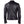 Dolce & Gabbana Black Goatskin Men Jacket
