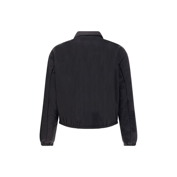 Prada Re-Nylon bomber Jacket